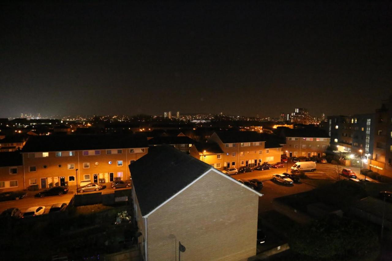 Lovely View 2 Beds 2 Bath Apartment, ロンドン エクステリア 写真